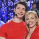 Emma Marrone festeggia il compleanno con Stefano De Martino