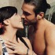 George Leonard e Carmela Gualtieri convivono a Milano, le foto