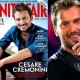 Cesare Cremonini su Vanity Fair: un giorno migliore grazie a Malika