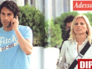 Laura Freddi e Fabio Galante di nuovo insieme.