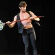 Stefano De Martino nel musical Let’s Dance, le foto
