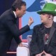 Chiambretti Night: Boy George litiga con Piero, il video
