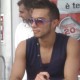 Marco Carta a Enrico Nigiotti: io gay? dimmelo in faccia