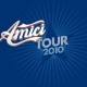 Amici Tour 2010 con Stefano de Martino Emma Marrone e Pierdavide Carone