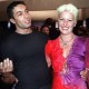 Cristina Plevani sulla morte di Pietro Taricone, il video