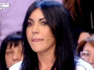 Veronica Ciardi smarrisce un trolley da 25 mila euro