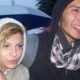 Amici Tour 2010: Emma Marrone e Stefano de Martino si abbracciano felici