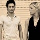 Luca Napolitano e Alice Bellagamba separati in casa dopo la crisi