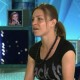 Loredana Errore in videochat: non rifarei Amici, il video