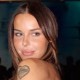 Nina Moric furiosa nel fuori onda di un’intervista, il video