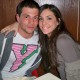 Enrico Nigiotti e Elena d’Amario si giurano amore nonostante la distanza