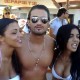 George Leonard deejay lancia Paradise of Prince, il video