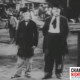 Stanlio e Ollio al Chiambretti Night ballano Alive, il video
