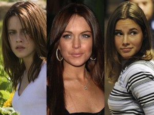 Lindsay Lohan e Kristen Stewart: chi sarà Amanda Knox al cinema?