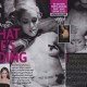 Angelina Jolie nuda e drogata: le foto shock