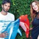 Amici 9: Borana Quirijazi incinta, Danilo Nibaldi presto papà