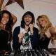 Tullio Tomasino compleanno vip con Sarah Nile e Stefania Zappa, le foto