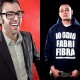 Marco Mengoni gay per Fabri Fibra, scatta la denuncia su Facebook