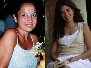 Giulia Michelini come Chiara Poggi, polemica sul film del delitto di Garlasco