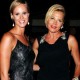 Federica Pellegrini a Simona Ventura: voglio andare all’Isola dei famosi