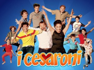 I Cesaroni 5 anticipazioni: Lucia se ne va e Giulio si consola con le nuove Olga ed Emma.