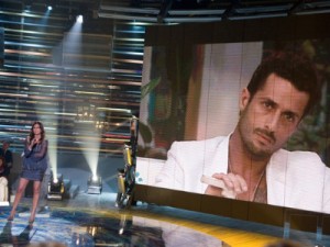 Fabrizio Corona news: fuori dalla Fattoria per televoto truccato.