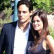 Manuela Arcuri e Gabriel Garko al Festival di Venezia, le foto