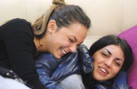 Sarah Nile lettera a Veronica Ciardi: ti amo, non dimenticarmi