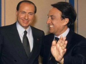 Ruby e Silvio Berlusconi: Fede e Mora nei guai, coinvolta Nicole Minetti.