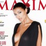 Cristina Chiabotto sexy su Maxim è l’anti Belen Rodriguez