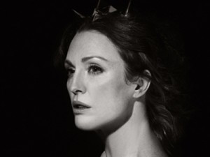 Calendario 2011 Pirelli: Julienne Moore è la dea Giunone, le foto.