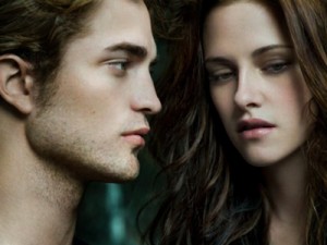 Robert Pattinson e Kristen Stewart: luna di miele in Brasile,video.