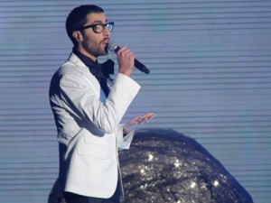 Stefano Filipponi dopo X Factor cerca l'amore, le foto.