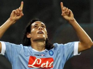 Edinson Cavani al Chiambretti Night forse il 4 Febbraio: video promo del Matador.
