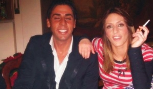 Remo e Guendalina Tavassi