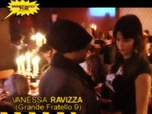  ... Iene: Mortacci Tua punisce Laura Drzewicka e Vanessa Ravizza, il video