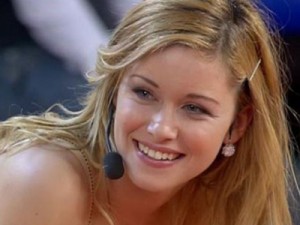 Alice Bellagamba dimentica Luca Napolitano: ho un nuovo fidanzato.