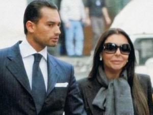 Giuseppe Lago papà dopo Uomini e Donne: Elisabetta Caltagirone è incinta.