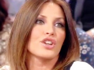 Guendalina Tavassi vip dopo il Gf: Fabrizio Corona la invita a cena, video.