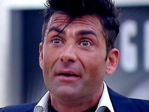 Jimmy Barba si classifica quarto al Grande Fratello 11.
