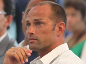 Stefano Bettarini pentito per il divorzio da Simona Ventura.