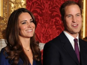 William e Kate: dopo il matrimonio weekend in Galles.