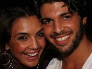 Gianfranco e Valeria su Visto: insieme siamo da favola.