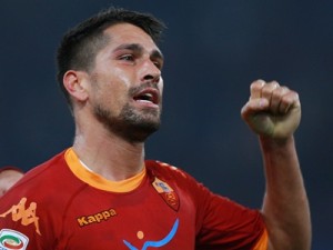 Borriello punta Alessia Ventura: Pippo Inzaghi si ingelosisce.
