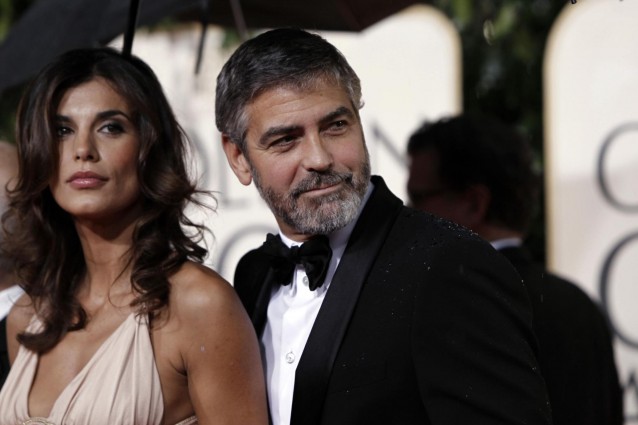 La verità di Elisabetta Canalis sulla rottura con Clooney.