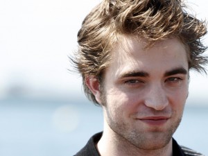 Il protagonista di twilight