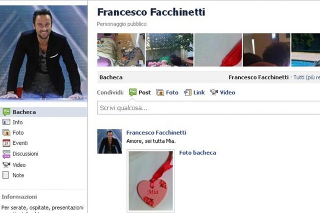 Quando è Nato Facebook In Italia