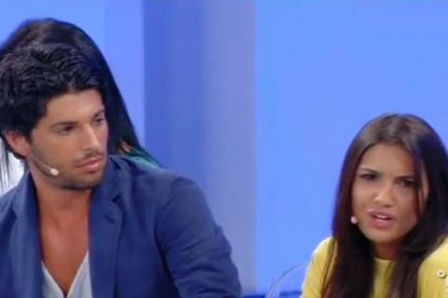 La verità di Gianfranco su Valeria: