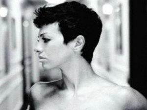 Le foto di Dolcenera su Playboy scatenano la gelosia del fidanzato.