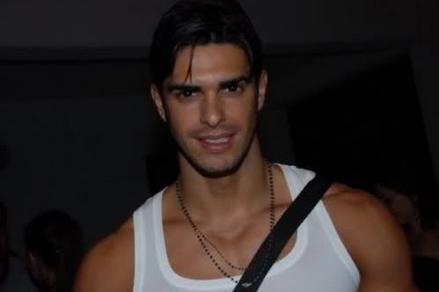 Cristian Gallella torna a Uomini e Donne dopo il no di Paola Frizziero.
